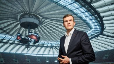 Z ministerstwa sportu do WADA! Witold Bańka Prezydentem Światowej Agencji Antydopingowej! photo: Ministerstwo Sportu i Turystyki/Dariusz Iwanski, www.iwanski.com.pl