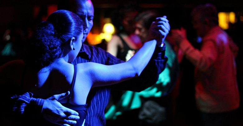 Iwona Pavlović i dziesiątki gwiazd tańca! 12 maja w Zabrzu rusza Międzynarodowy Festiwal Tańca! (fot.poglądowe-pixabay.com)
