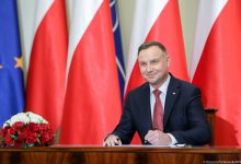 Prezydent Andrzej Duda podpisał ustawę o dodatku solidarnościowym