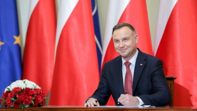 Prezydent Andrzej Duda podpisał ustawę o dodatku solidarnościowym