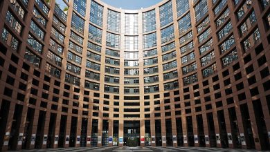 Wybory do Parlamentu Europejskiego: Jaki podział mandatów w PE? (fot.poglądowe/www.pixabay.com)