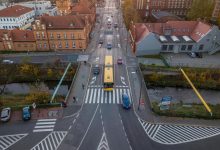 Gliwice: Rozpoczyna się rozbiórka starego mostu nad Kłodnicą. Będą UTRUDNIENIA! (fot. UM Gliwice)