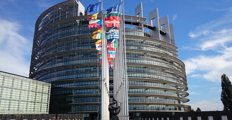 Tychy: 26 maja wybory do Parlamentu Europejskiego. Kto i gdzie może głosować? (fot.poglądowe/www.pixabay.com)