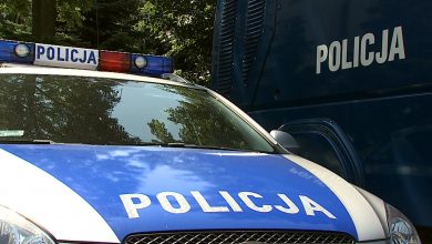 Gliwice: Policja szuka świadków śmiertelnego potrącenia