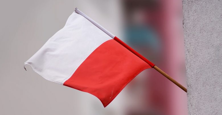 Dziś Dzień Flagi. Wywiesiliście flagę państwową? (fot.poglądowe/www.pixabay.com)