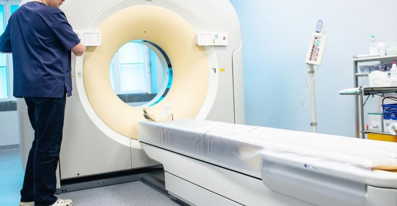Szpital Miejski w Gliwicach ma nowoczesny tomograf