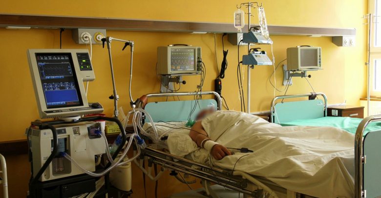 Sosnowiec: Toksykologia w szpitalu św.Barbary znowu przyjmuje pacjentów!