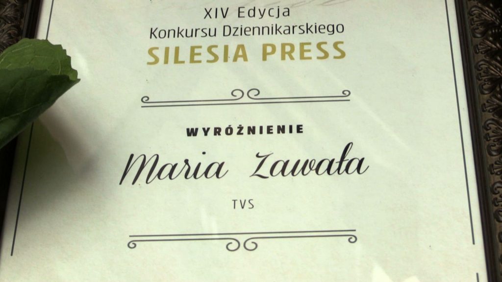 Program Kierunek Zdrowie, nagrodzony właśnie w konkursie Silesia Press emitowany jest Telewizji TVS w każdy piątek o godz 16.45