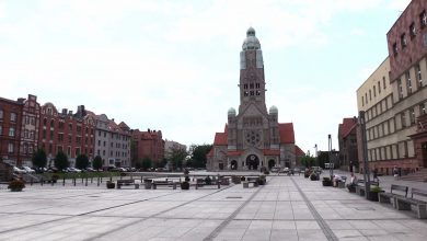 Ruda Śląska: W Bykowinie powstanie tężnia solankowa. Wykonawca już wybrany