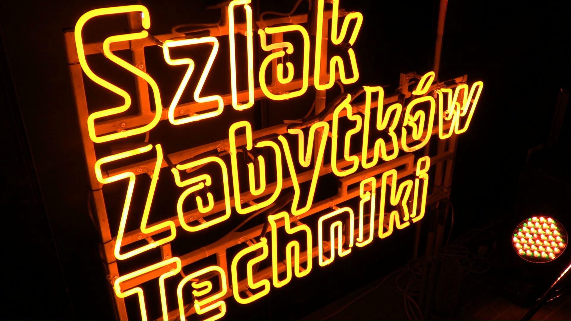 Dziś rozruch maszyn! Rozpoczyna się Industriada 2019!