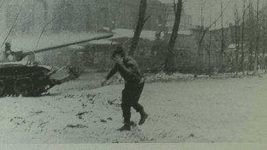 Katowice: Są zarzuty dla byłego milicjanta, podejrzanego o strzelanie do górników z Wujka