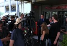 Mamed Ch. wychodzi na wolność. Sąd wypuszcza byłego zawodnika MMA