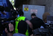 Nie tylko paserstwo aut, ale i fałszywe euro? Mamed K. na przesłuchaniu w katowickiej prokuraturze