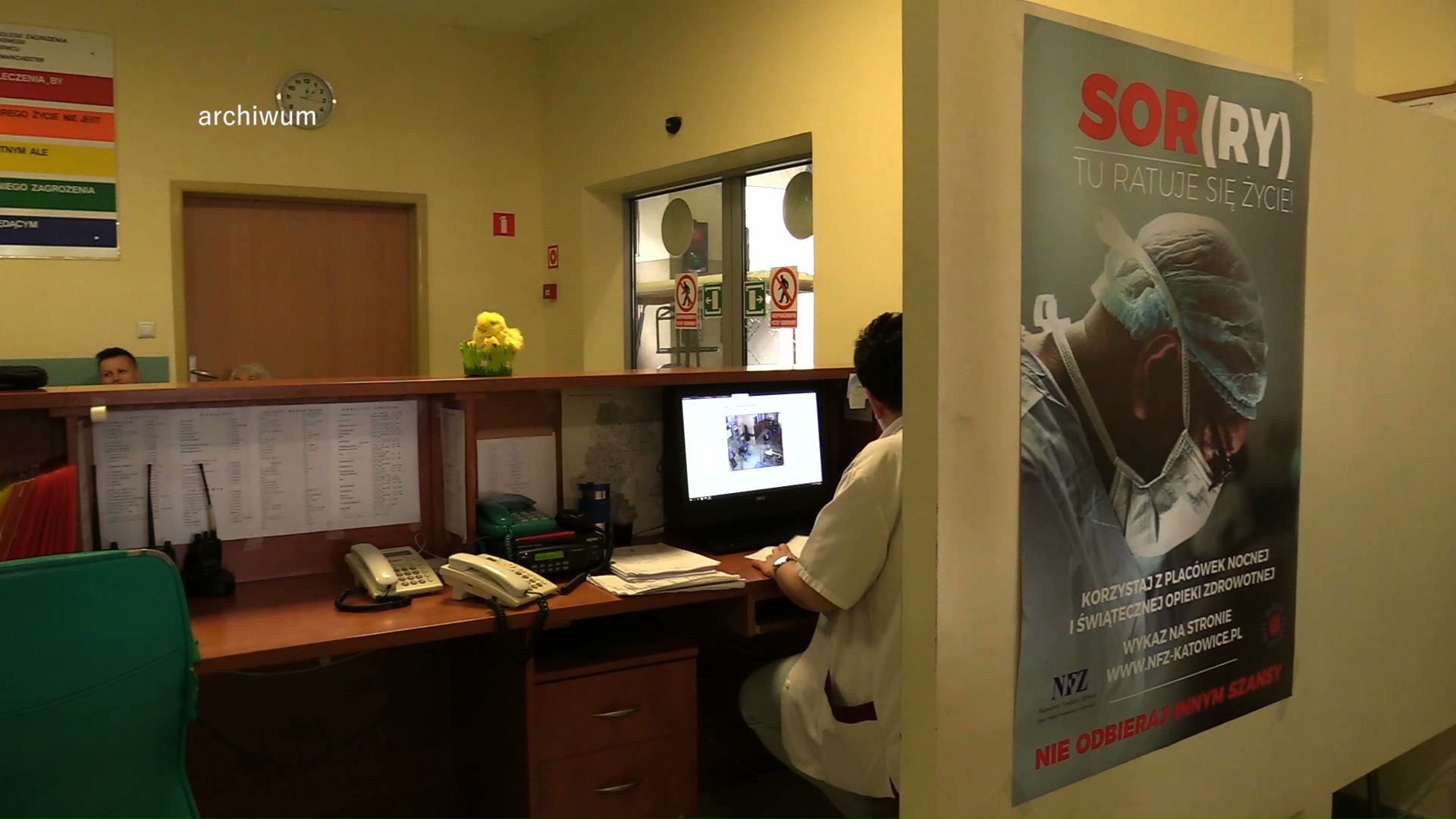 Kadra lekarska na Śląsku starzeje się coraz szybciej. Młody narybek kształci się na WST w Katowicach!