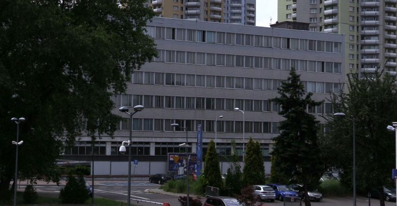 Budynek Uniwersytetu Ekonomicznego w Katowicach zostanie zrównany z ziemią!