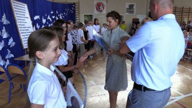 Ufff, nareszcie! Koniec szkoły, niech żyją wakacje! Dzisiaj zakończenie roku szkolnego