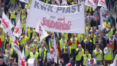 Górnicza Solidarność domaga się spotkania z szefem rządu