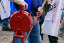 Pracownicy JSW jadą do Warszawy! Protest przed siedzibą Ministerstwa Energii