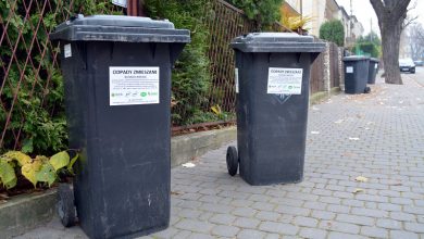 Gigantyczne podwyżki za ceny śmieci w Jaworznie!