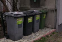 Mysłowice: będą więcej płacić za śmieci