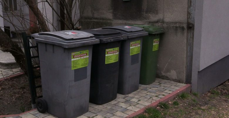 Mysłowice: będą więcej płacić za śmieci