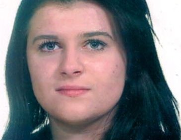 Bytom: Zaginęła 17-letnia Izabela Mikiciuk [FOTO] Policja prosi o pomoc (fot.KMP Bytom)