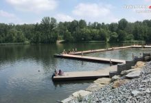 Kolejna śmierć w wodzie. W Częstochowie utopił się 18-latek