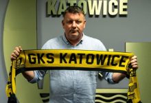 Wraca na Bukową, czy z jego pojawieniem się GKS Katowice wróci do I ligi? Rafał Górak wraca na ławkę trenerską GKS-u Katowice(fot.GKS Katowice)