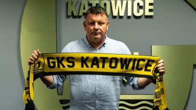 Wraca na Bukową, czy z jego pojawieniem się GKS Katowice wróci do I ligi? Rafał Górak wraca na ławkę trenerską GKS-u Katowice(fot.GKS Katowice)