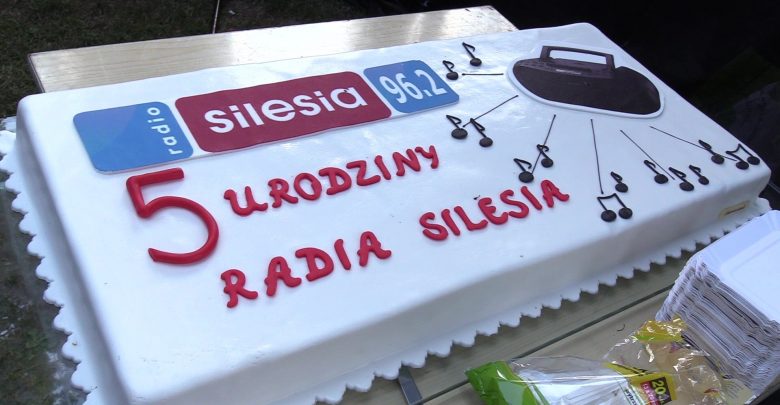 5. urodziny Radia Silesia [WIDEO] (fot.mat.TVS)