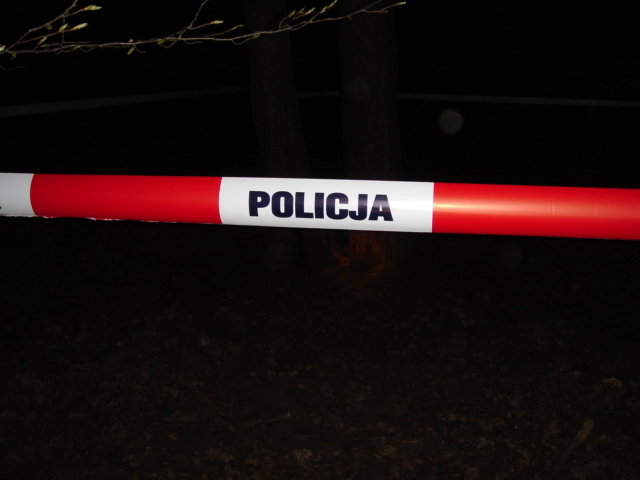 Śląskie: Utonął na "Pająku"