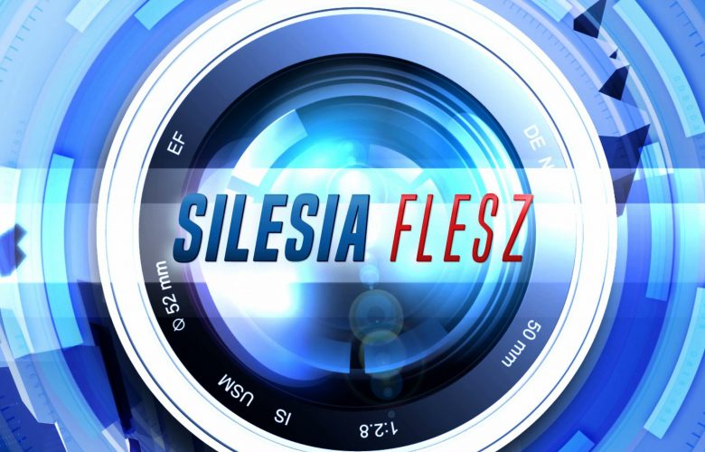 Silesia Flesz: wydanie 18.06.2019