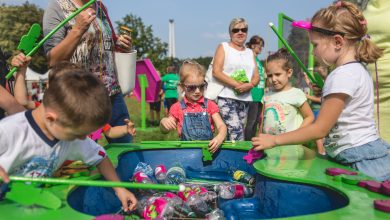 Tychy: Miasto zaprasza na "Tyskie Żywioły". Festiwal już 8 czerwca (fot.mat.prasowe)