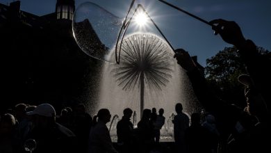 Tychy: wielkie święto baniek mydlanych już w niedzielę!