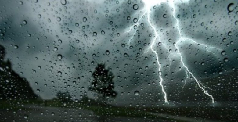 Śląskie: Uważajcie na burze z porywistym wiatrem! IMGW ostrzega