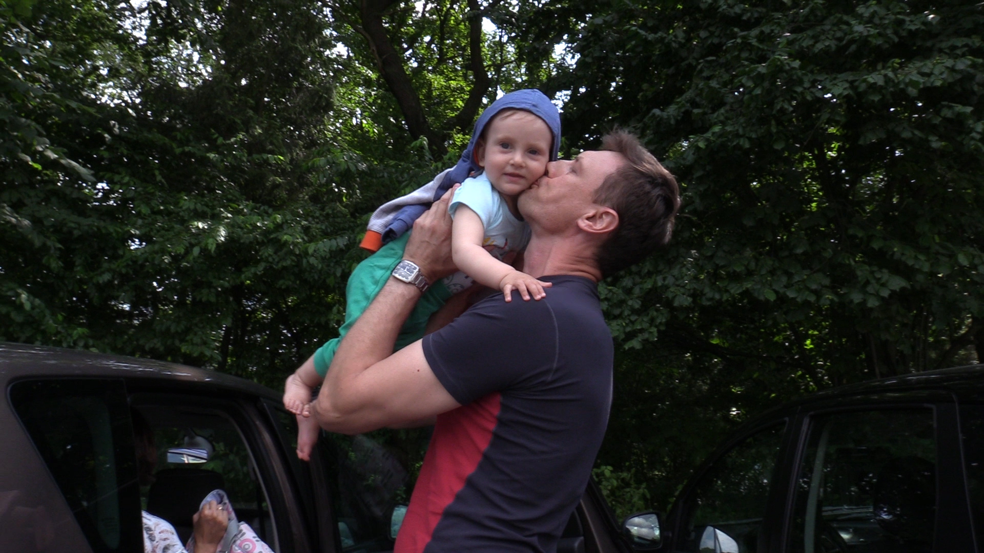 Dzień Ojca - w Polsce obchodzony od 50 lat