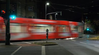 Zmiany w kursowaniu tramwajów. O zmianach informuje Zarząd Transportu Metropolitalnego.(fot.poglądowe/www.pixabay.com)