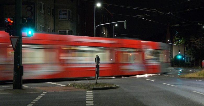Zmiany w kursowaniu tramwajów. O zmianach informuje Zarząd Transportu Metropolitalnego.(fot.poglądowe/www.pixabay.com)