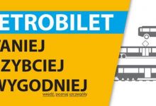Śląskie: Metrobilet już w sprzedaży (fot.mat.prasowe)
