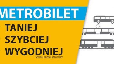 Śląskie: Metrobilet już w sprzedaży (fot.mat.prasowe)