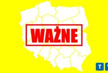 Wybory prezydenckie: 28 nie zostanie wykorzystany żaden element pakietu z 10 maja