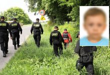 Śledztwo ws. zabójstwa 5-letniego Dawida. Dziś przeprowadzona zostanie sekcja zwłok