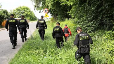 Poszukiwania 5-letniego Dawida Żukowskiego: Policja zmienia formułę akcji