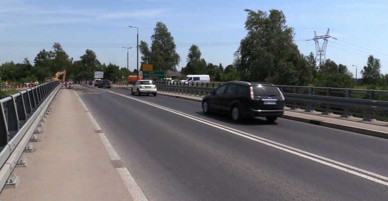 S1 w Sosnowcu: spore UTRUDNIENIA w rejonie węzła na drodze ekspresowej