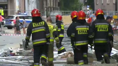 Wybuch gazu w Bytomiu: Kilka hipotez dotyczących przyczyn eksplozji