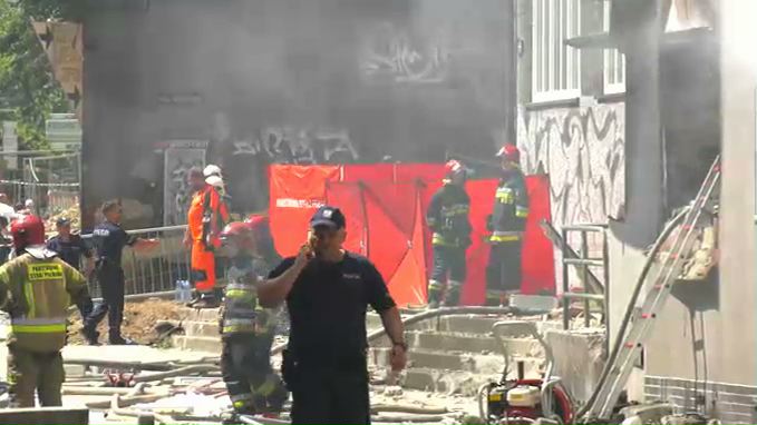 3 osoby zginęły w wybuchu gazu w Bytomiu. Kiedy poznamy przyczyny tragedii?