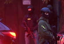 Byli prezesi i członkowie zarządu w kajdankach! Akcja CBA w sprawie Plus Banku