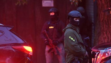 Byli prezesi i członkowie zarządu w kajdankach! Akcja CBA w sprawie Plus Banku