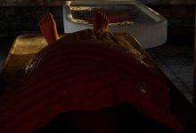 Katowice: Rozkładające się zwłoki w mieszkaniu! Sąsiadów zaalarmował smród i robaki spod drzwi! (fot.poglądowe - pixabay.com)