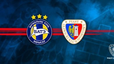 Liga Mistrzów: BATE Borysów–Piast Gliwice. Gdzie oglądać? [Transmisja TV, online, live stream] (fot.Piast Gliwice)